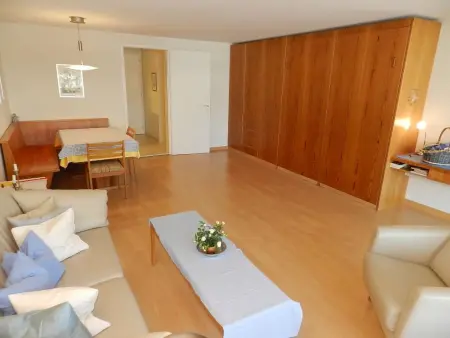 La Sarine 212, Appartement 2 personnes à Gstaad - Photo 13