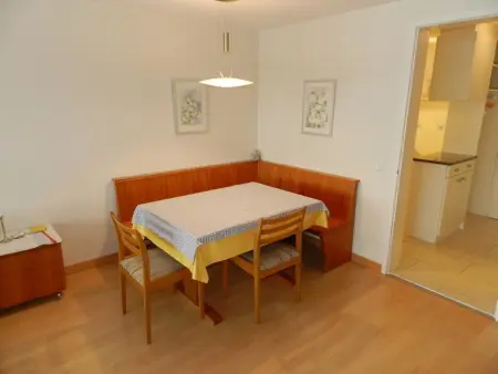 La Sarine 212, Appartement 2 personnes à Gstaad - Photo 15