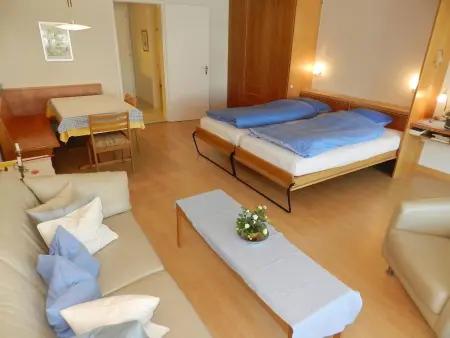 La Sarine 212, Appartement 2 personnes à Gstaad - Photo 17