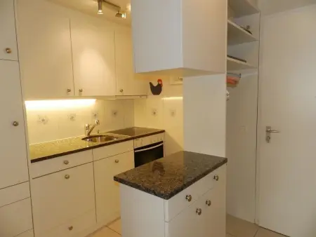La Sarine 212, Appartement 2 personnes à Gstaad - Photo 18