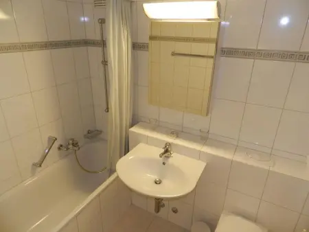 La Sarine 212, Appartement 2 personnes à Gstaad - Photo 19