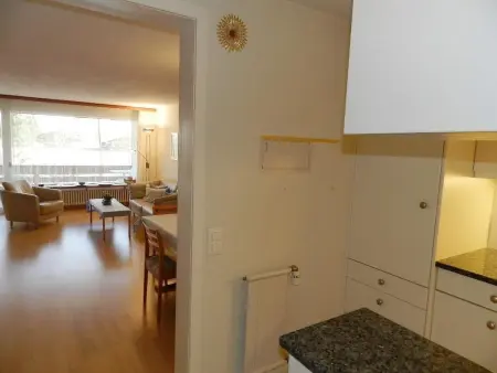 La Sarine 212, Appartement 2 personnes à Gstaad - Photo 21