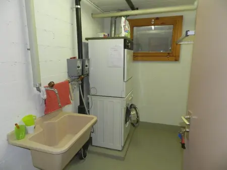 Hornflue (Wohlwender), Appartement 2 personnes à Saanen - Photo 11
