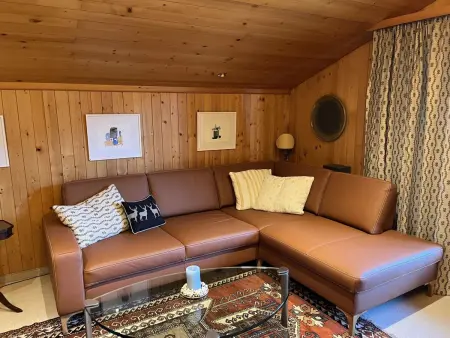 Hornflue (Wohlwender), Appartement 2 personnes à Saanen - Photo 12