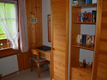Hornflue (Wohlwender), Appartement 2 personnes à Saanen - Photo 23
