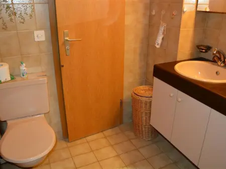 Hornflue (Wohlwender), Appartement 2 personnes à Saanen - Photo 30