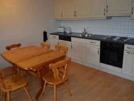 Henry (Hochparterre), Appartement 12 personnes à Schönried - Photo 11