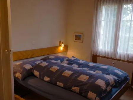 Zapfe (Küenzi), Appartement 6 personnes à Saanenmöser - Photo 14
