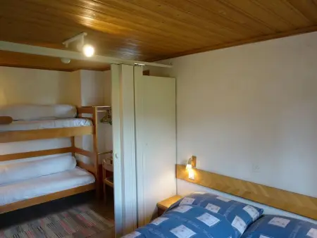 Zapfe (Küenzi), Appartement 6 personnes à Saanenmöser - Photo 15