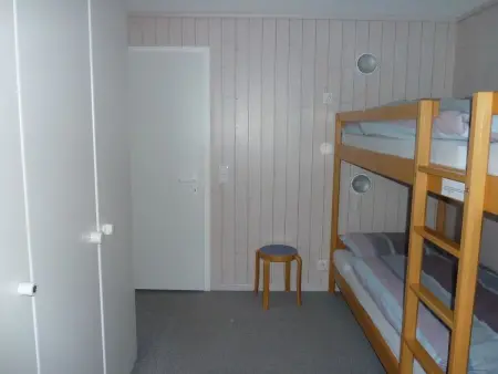 Suzanne Nr. 18, Appartement 5 personnes à Schönried - Photo 12