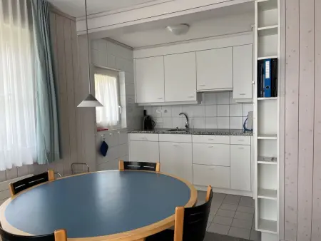 Suzanne Nr. 18, Appartement 5 personnes à Schönried - Photo 15