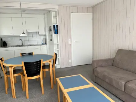 Suzanne Nr. 18, Appartement 5 personnes à Schönried - Photo 16