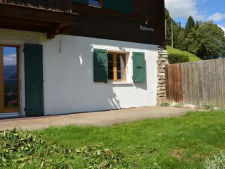 Rehweid (EG), Appartement 5 personnes à Saanen - Photo 5