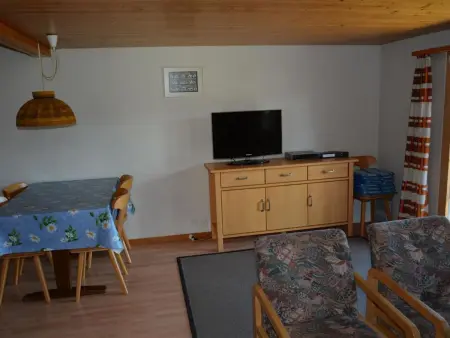 Rehweid (EG), Appartement 5 personnes à Saanen - Photo 7