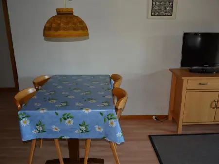 Rehweid (EG), Appartement 5 personnes à Saanen - Photo 9