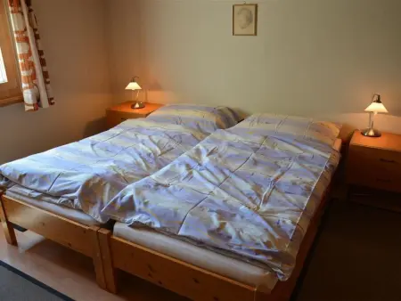 Rehweid (EG), Appartement 5 personnes à Saanen - Photo 10