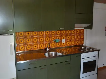 Rehweid (EG), Appartement 5 personnes à Saanen - Photo 14