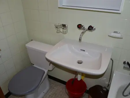 Rehweid (EG), Appartement 5 personnes à Saanen - Photo 15