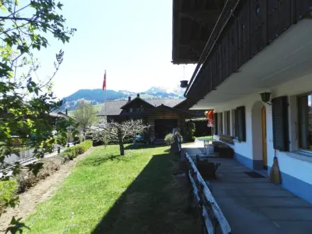 Bolgen, Appartement 4 personnes à Zweisimmen - Photo 3