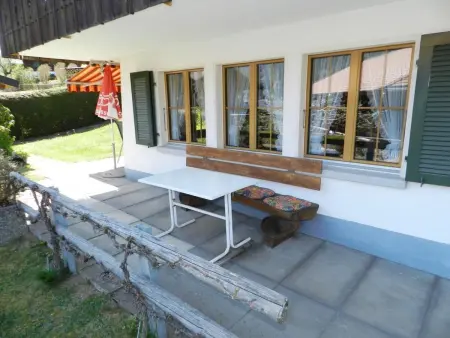 Bolgen, Appartement 4 personnes à Zweisimmen - Photo 6