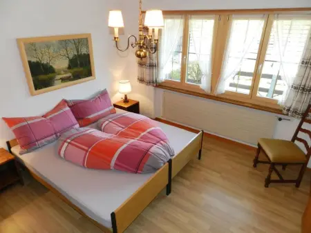 Bolgen, Appartement 4 personnes à Zweisimmen - Photo 15