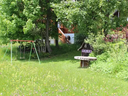 Beatrice, Appartement 7 personnes à Schönried - Photo 13