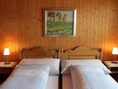 Beatrice, Appartement 7 personnes à Schönried - Photo 16