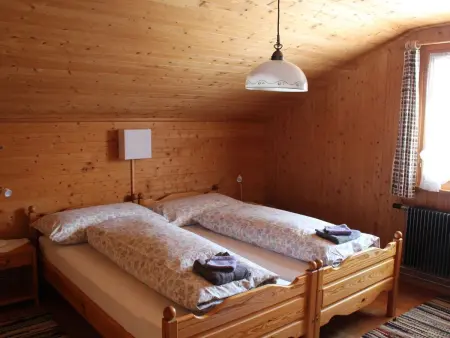 Beatrice, Appartement 7 personnes à Schönried - Photo 18