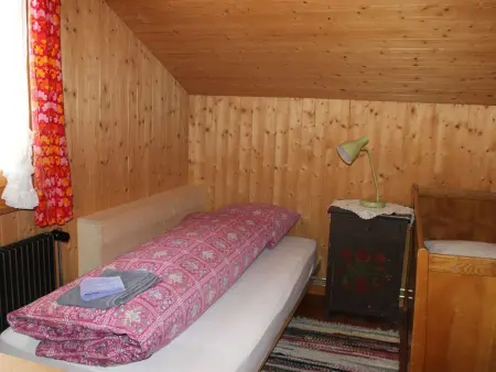 Beatrice, Appartement 7 personnes à Schönried - Photo 20