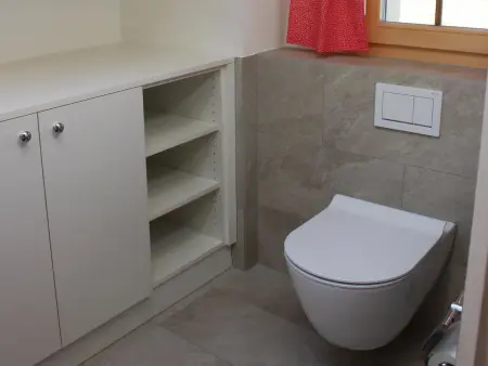 Beatrice, Appartement 7 personnes à Schönried - Photo 25