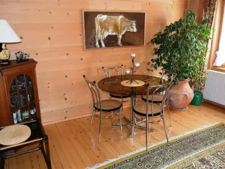 Margrit, Appartement 4 personnes à Gstaad - Photo 7