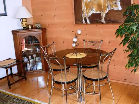Margrit, Appartement 4 personnes à Gstaad - Photo 8