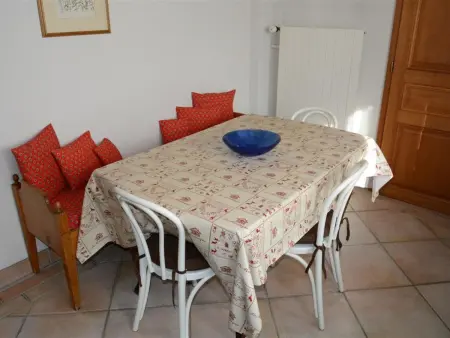 Margrit, Appartement 4 personnes à Gstaad - Photo 16