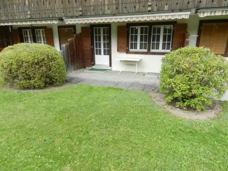 Résidence Sonnegg (Vuilleumier), Appartement 4 personnes à Zweisimmen - Photo 3