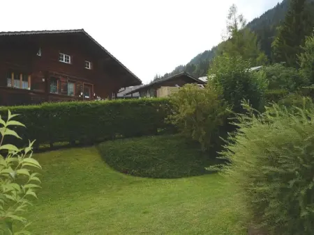 Résidence Sonnegg (Vuilleumier), Appartement 4 personnes à Zweisimmen - Photo 5