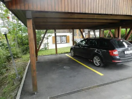 Résidence Sonnegg (Vuilleumier), Appartement 4 personnes à Zweisimmen - Photo 6