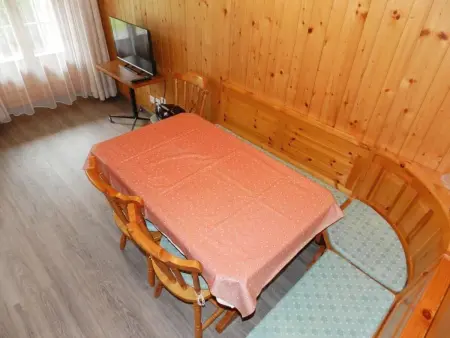 Résidence Sonnegg (Vuilleumier), Appartement 4 personnes à Zweisimmen - Photo 10