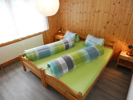 Résidence Sonnegg (Vuilleumier), Appartement 4 personnes à Zweisimmen - Photo 13