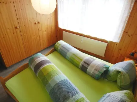 Résidence Sonnegg (Vuilleumier), Appartement 4 personnes à Zweisimmen - Photo 14