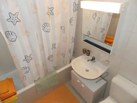 Résidence Sonnegg (Vuilleumier), Appartement 4 personnes à Zweisimmen - Photo 16