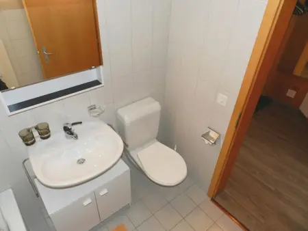 Résidence Sonnegg (Vuilleumier), Appartement 4 personnes à Zweisimmen - Photo 17