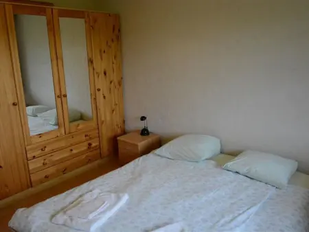 Anne (Tiefparterre), Appartement 6 personnes à Schönried - Photo 6