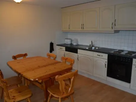 Anne (Tiefparterre), Appartement 6 personnes à Schönried - Photo 9