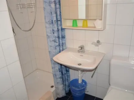 Anne (Tiefparterre), Appartement 6 personnes à Schönried - Photo 10