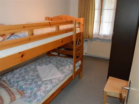 Mireille Nr. 5, Appartement 4 personnes à Schönried - Photo 7