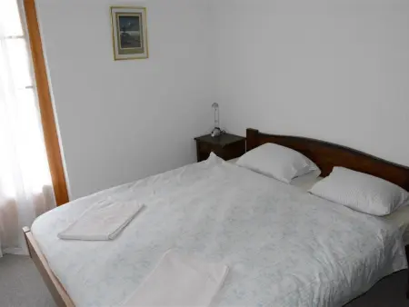 Mireille Nr. 5, Appartement 4 personnes à Schönried - Photo 8