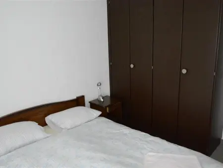 Mireille Nr. 5, Appartement 4 personnes à Schönried - Photo 9