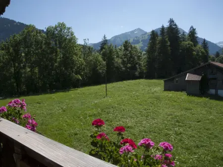 Steimandli, Appartement 2 personnes à Gstaad - Photo 1