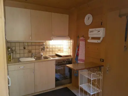 Steimandli, Appartement 2 personnes à Gstaad - Photo 8