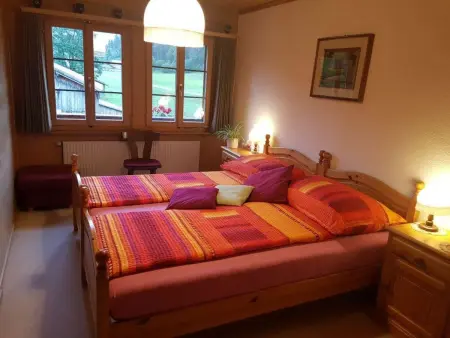 Steimandli, Appartement 2 personnes à Gstaad - Photo 9